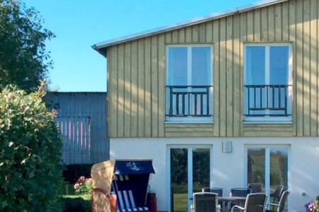 Foto 5 Ferienwohnung Ostfriesland Nordfriesland Tholenhof (Objekt 94067) buchen