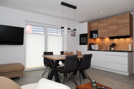 Foto 5 Ferienwohnung Ostfriesland Krummhörn & Umgebung Friesentraum (Objekt 94070) buchen