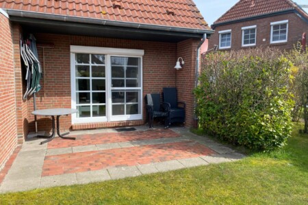 Foto 3 Ferienhaus Ostfriesland Carolinensiel Ferienhaus Nordlicht (Objekt 95039) buchen