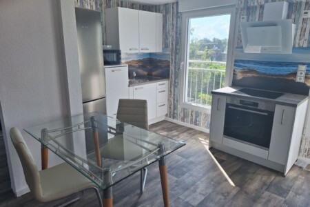 Foto 5 Ferienwohnung Ostfriesland Norddeich & Umgebung Ferienwohnung Strandzeit (Objekt 94063) buchen