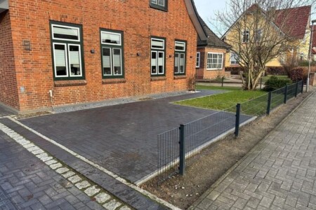 Foto 1 Ferienwohnung Ostfriesland Dithmarschen Ferienwohnung Theus (Objekt 94272) buchen