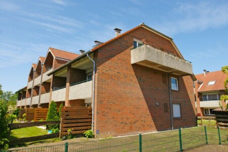 Foto 1 Ferienwohnung Ostfriesland Norddeich & Umgebung Woge (Objekt 86293) buchen