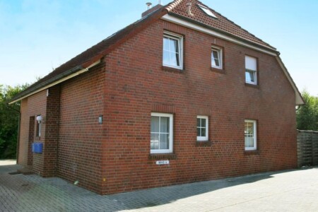 Foto 1 Ferienwohnung Ostfriesland Norddeich & Umgebung Seebär (Objekt 49450) buchen