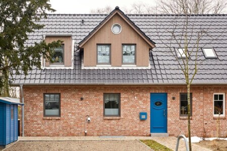 Foto 3 Ferienwohnung Ostfriesland Föhr Käpt'n Sigi (Objekt 94277) buchen
