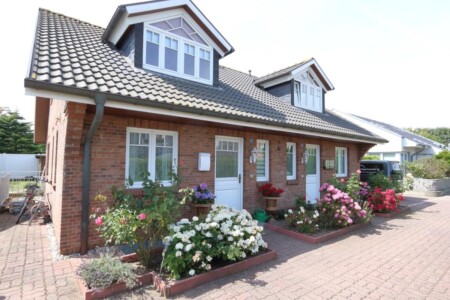 Foto 4 Ferienhaus Ostfriesland Sylt Haus Baylan (Objekt 100991) buchen
