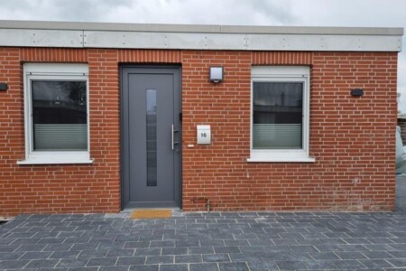 Foto 2 Ferienhaus Ostfriesland Dornum & Umgebung Große Deichperle (Objekt 94474) buchen