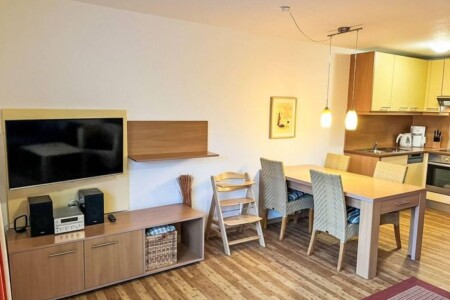 Foto 5 Ferienhaus Ostfriesland Butjadingen Ferienhaus Seepark 104 (Objekt 94475) buchen