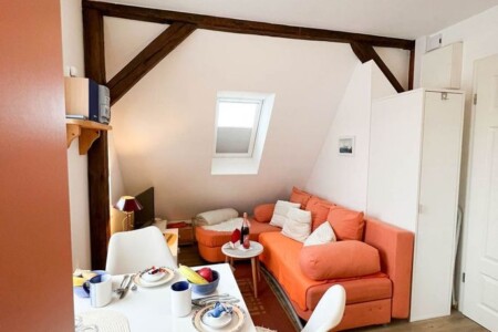 Foto 3 Ferienwohnung Ostfriesland Sylt Osten (Objekt 42298) buchen