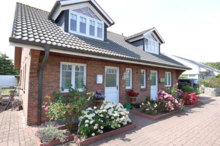 Foto 3 Ferienhaus Ostfriesland Sylt Haus Baylan (Objekt 94476) buchen