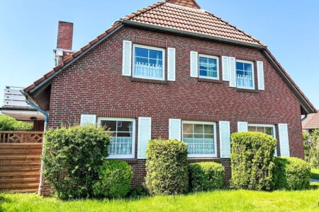 Foto 1 Ferienwohnung Ostfriesland Norddeich & Umgebung Robbe Puck (Objekt 56332) buchen