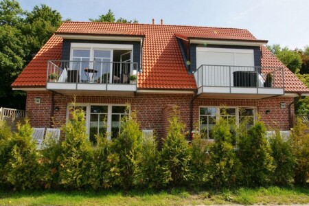 Foto 4 Ferienwohnung Ostfriesland Norddeich & Umgebung Westerriede (Objekt 50894) buchen