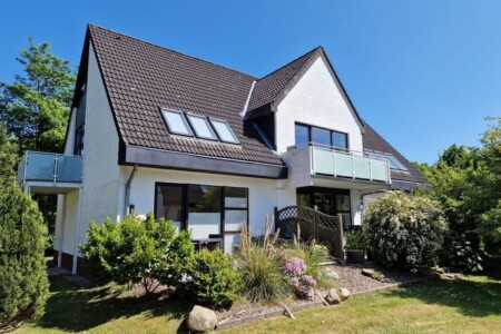 Foto 5 Ferienwohnung Ostfriesland Föhr Lichtblick (Objekt 88662) buchen