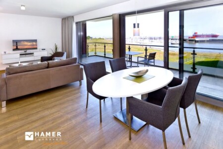 Foto 2 Ferienwohnung Ostfriesland Zwischen Elbe und Weser Alte Liebe, RA208 (Objekt 89814) buchen