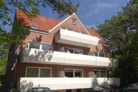 Foto 1 Ferienwohnung Ostfriesland Nordfriesland Haus Königsfriesen (Objekt 42894) buchen