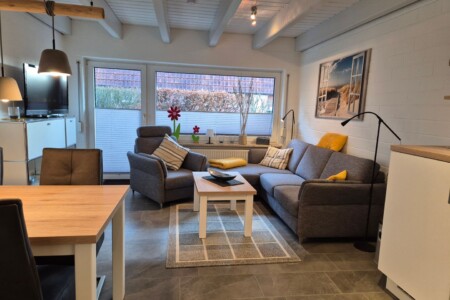 Foto 5 Ferienhaus Ostfriesland Norddeich & Umgebung Zauberhaus (Objekt 94473) buchen