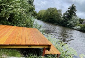 Refugium am Siel