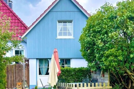 Foto 2 Ferienhaus Ostfriesland Butjadingen Friesenhus (Objekt 94683) buchen