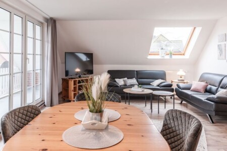 Foto 4 Ferienwohnung Ostfriesland Nordfriesland Friesenfrische (Objekt 90431) buchen