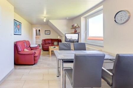 Foto 2 Ferienwohnung Ostfriesland Nordfriesland Langeneß (Objekt 90437) buchen