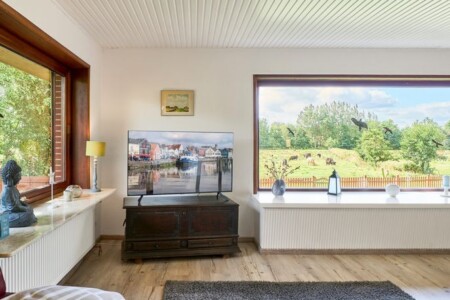 Foto 5 Ferienhaus Ostfriesland Nordfriesland Lund36 (Objekt 90439) buchen