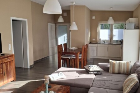 Foto 4 Ferienhaus Ostfriesland Butjadingen Lachende Möwe 2 (Objekt 98808) buchen