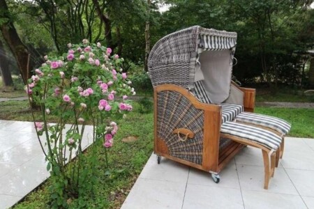 Foto 3 Ferienwohnung Ostfriesland Amrum Seesterne (Objekt 94795) buchen