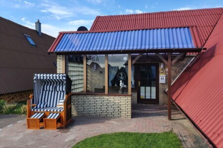 Foto 5 Ferienhaus Ostfriesland Dithmarschen Seemannsgarn 1 (Objekt 94796) buchen