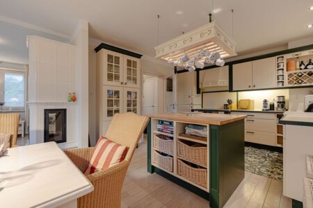 Foto 5 Ferienhaus Ostfriesland Sylt Leuchtturmblick (Objekt 92174) buchen