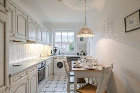 Foto 1 Ferienwohnung Ostfriesland Sylt App. Wattenruh (Objekt 94800) buchen