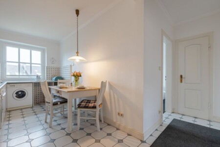 Foto 4 Ferienwohnung Ostfriesland Sylt App. Sonnenhuk (Objekt 98781) buchen