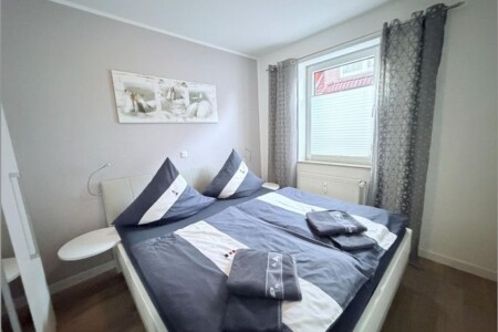 Foto 3 Ferienwohnung Ostfriesland Zwischen Elbe und Weser Hamburger Str. 24 FeWo 2 (Objekt 94904) buchen