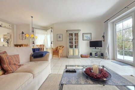 Foto 1 Ferienhaus Ostfriesland Norddeich & Umgebung Ferienhaus Henri`s Nordseekoje (Objekt 100769) buchen