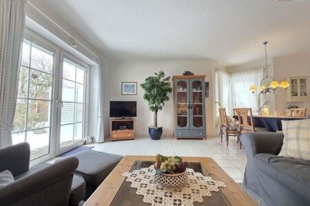 Foto 1 Ferienhaus Ostfriesland Norddeich & Umgebung Ferienhaus Erik`s Strandhaus (Objekt 94906) buchen