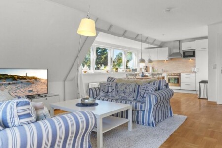 Foto 1 Ferienwohnung Ostfriesland Sylt Sylter Herzstueck (Objekt 94907) buchen