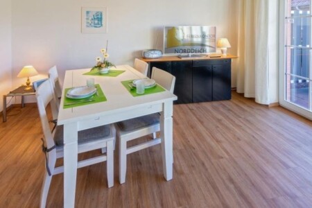 Foto 5 Ferienhaus Ostfriesland Norddeich & Umgebung Ferienwohnung Tina (Objekt 100588) buchen