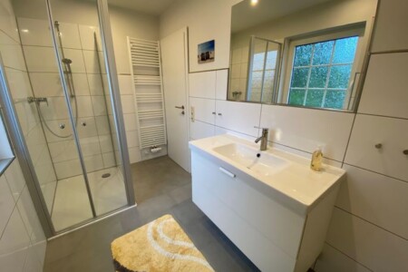 Foto 2 Ferienhaus Ostfriesland Carolinensiel Wohlfühl-Ferienhaus mit großem Garten (Objekt 94910) buchen