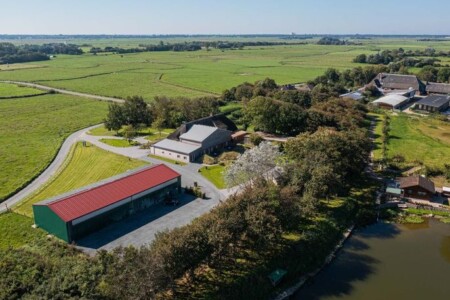 Foto 1 Ferienhaus Ostfriesland Nordfriesland Friesenhof Hyggewarft (ID 924) (Objekt 94912) buchen