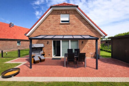 Foto  Ferienhaus Ostfriesland Krummhörn & Umgebung Moor Huus Auszeit (Objekt 71153) buchen
