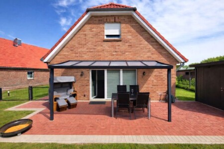 Foto 5 Ferienhaus Ostfriesland Krummhörn & Umgebung Moor Huus Auszeit (Objekt 71156) buchen