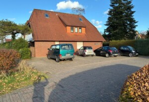 Wohnung HaHü