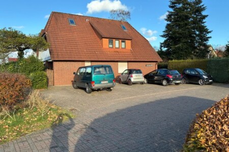 Foto 3 Ferienwohnung Ostfriesland Friesland Wohnung HaHü (Objekt 86818) buchen