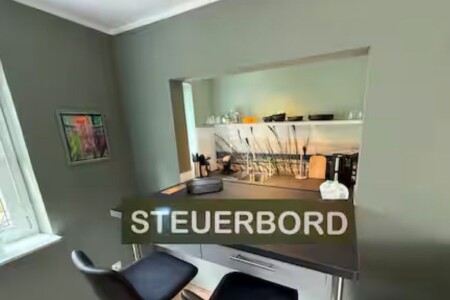 Foto 4 Ferienwohnung Ostfriesland Föhr STEUERBORD (Objekt 97911) buchen
