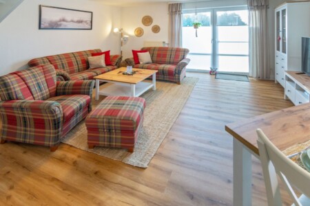 Foto 4 Ferienhaus Ostfriesland Dornum & Umgebung Küstenkoje (Objekt 94966) buchen