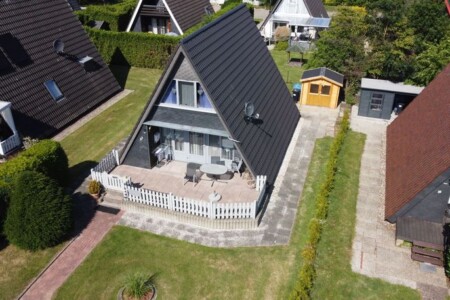 Foto 5 Ferienhaus Ostfriesland Butjadingen Nurdachhaus ANKERPLATZ JOSSI (Objekt 57483) buchen