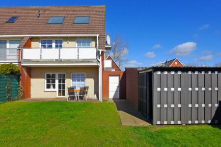 Foto 2 Ferienwohnung Ostfriesland Norddeich & Umgebung Krabbe (Objekt 50887) buchen