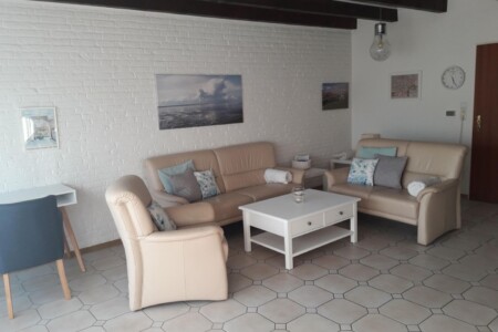 Foto 1 Ferienhaus Ostfriesland Krummhörn & Umgebung Ferienhaus Sieldeep (Objekt 27162) buchen