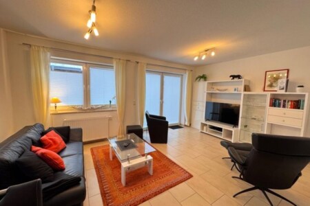 Foto 2 Ferienwohnung Ostfriesland Friesland Wohnung 48 (Objekt 95749) buchen