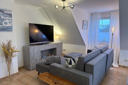 Foto 2 Ferienwohnung Ostfriesland Sylt Goede Tiid (Objekt 4781) buchen