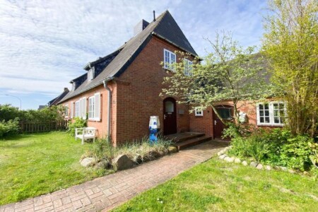 Foto 2 Ferienhaus Ostfriesland Sylt Hüs lepen Wil (Objekt 95126) buchen