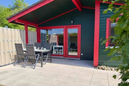 Foto 1 Ferienhaus Ostfriesland Nordfriesland Simi`s Seaside (Objekt 90451) buchen